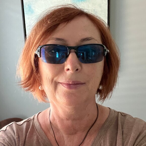 Revo ABYSS polarized sunglasses - Authentic - Picture 10 of 11